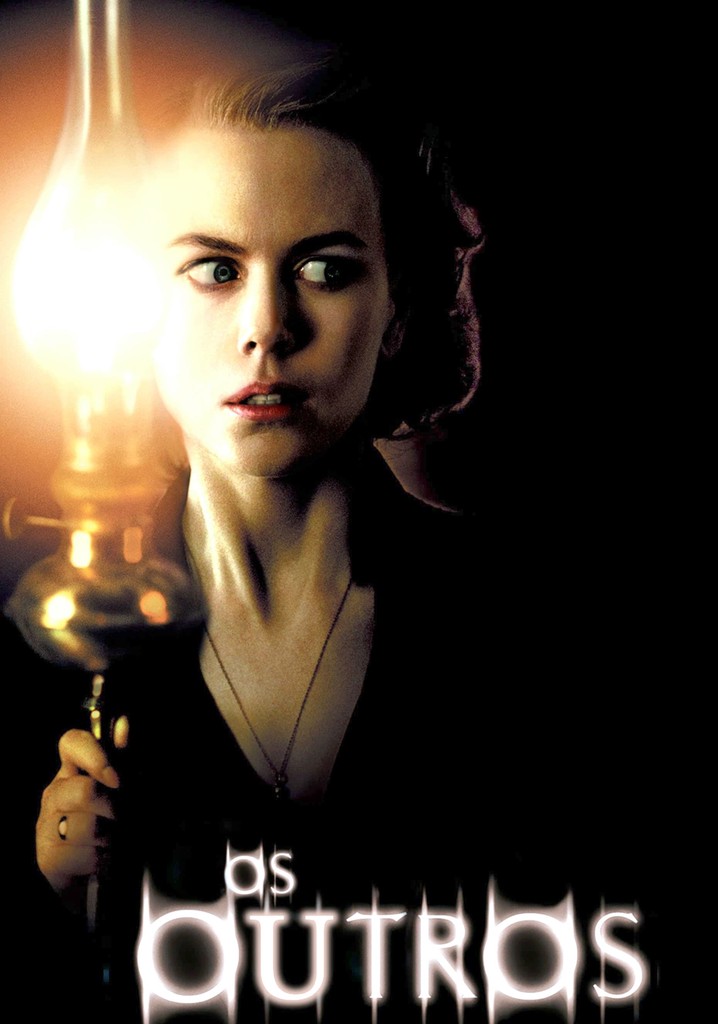 Os Outros filme Veja onde assistir online